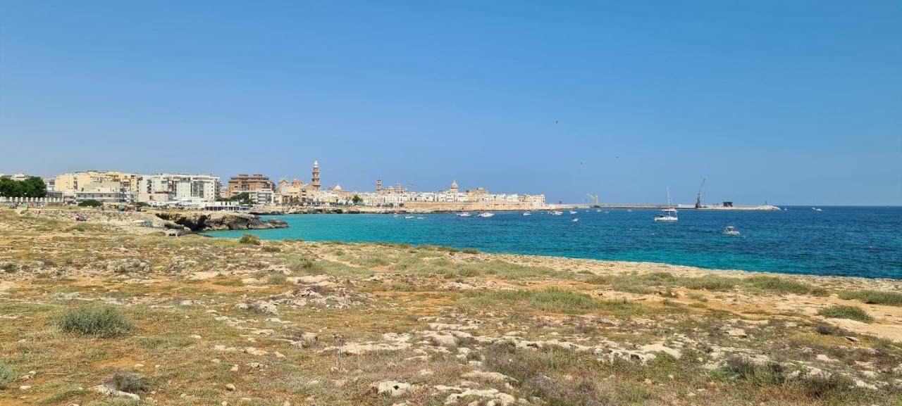 Los Gemelos Monopoli Buitenkant foto